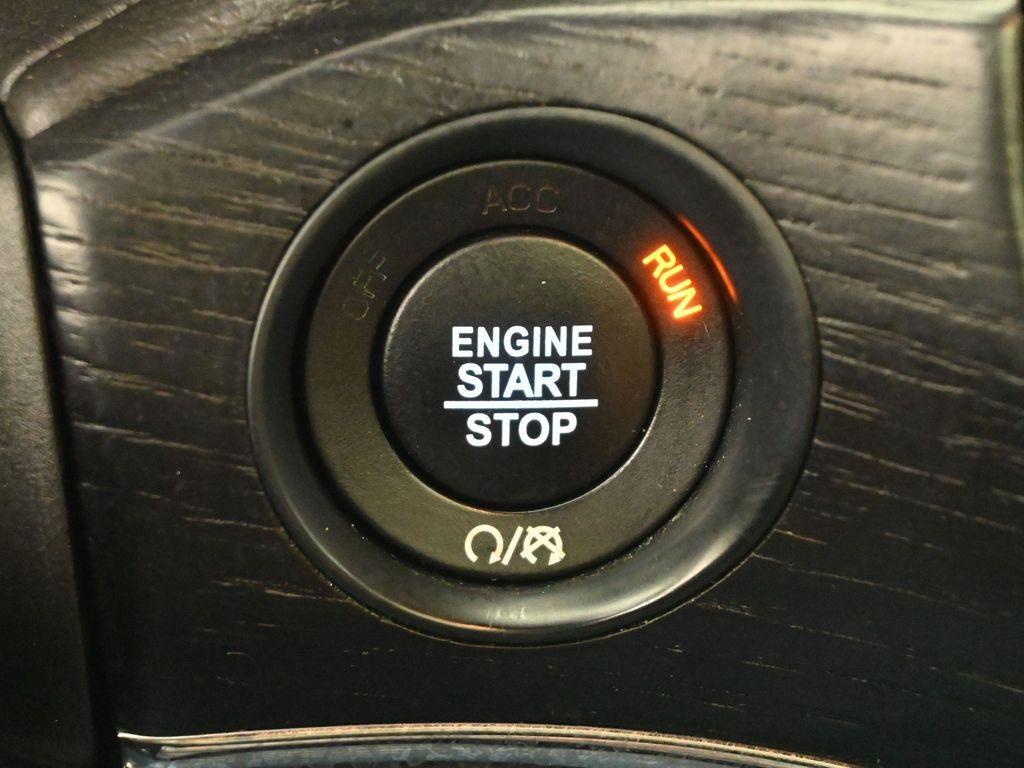 used 2020 Jeep Grand Cherokee car, priced at $28,995
