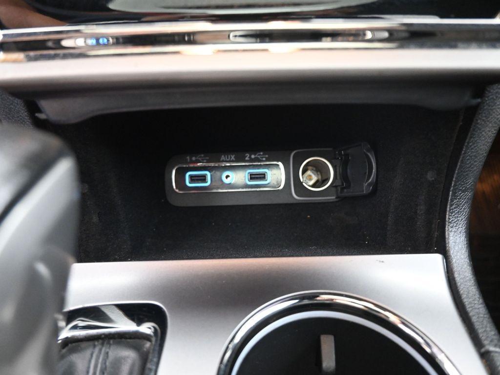 used 2020 Jeep Grand Cherokee car, priced at $28,995