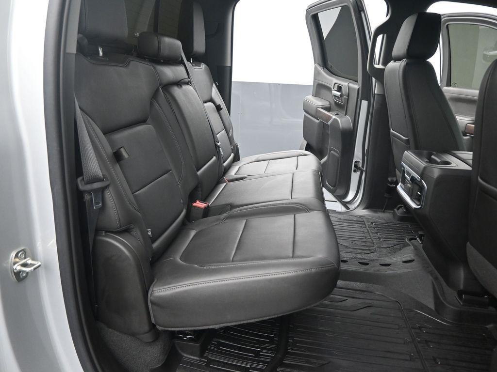 used 2020 GMC Sierra 1500 car, priced at $35,053