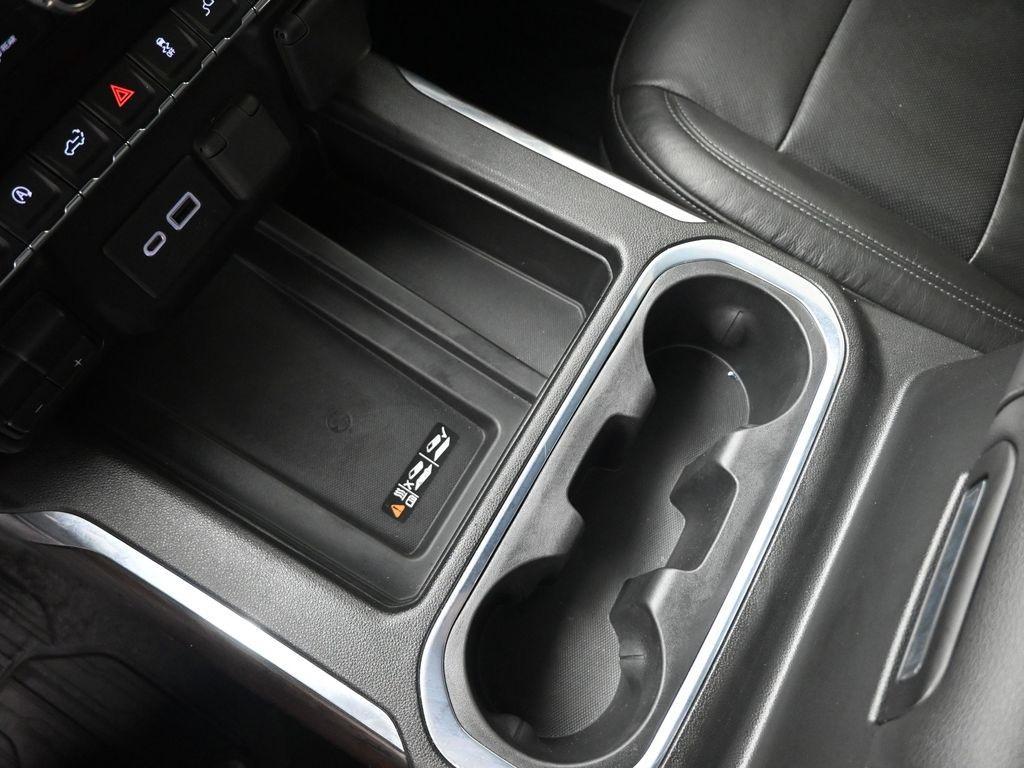 used 2020 GMC Sierra 1500 car, priced at $35,053