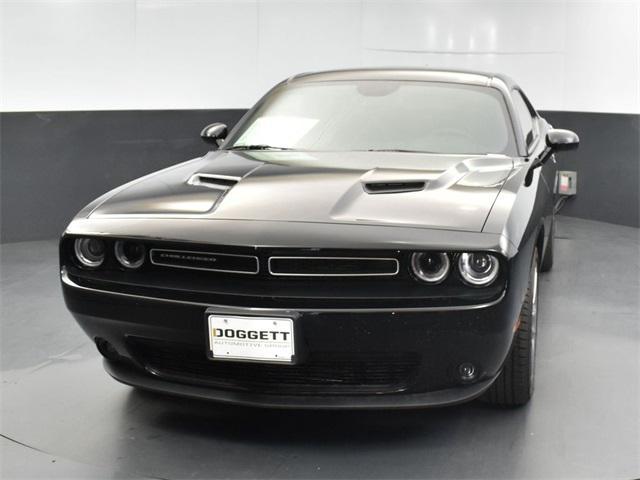 new 2023 Dodge Challenger car, priced at $38,878