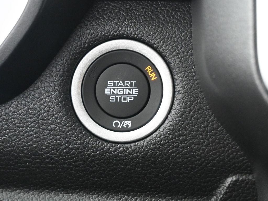new 2025 Ram 1500 car, priced at $53,958