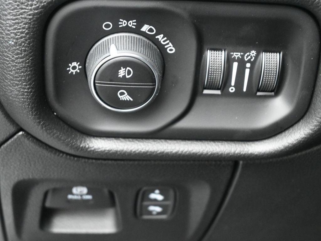 new 2026 Ram 1500 car, priced at $64,080