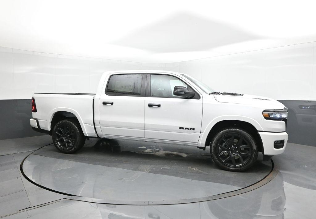 new 2026 Ram 1500 car, priced at $64,080