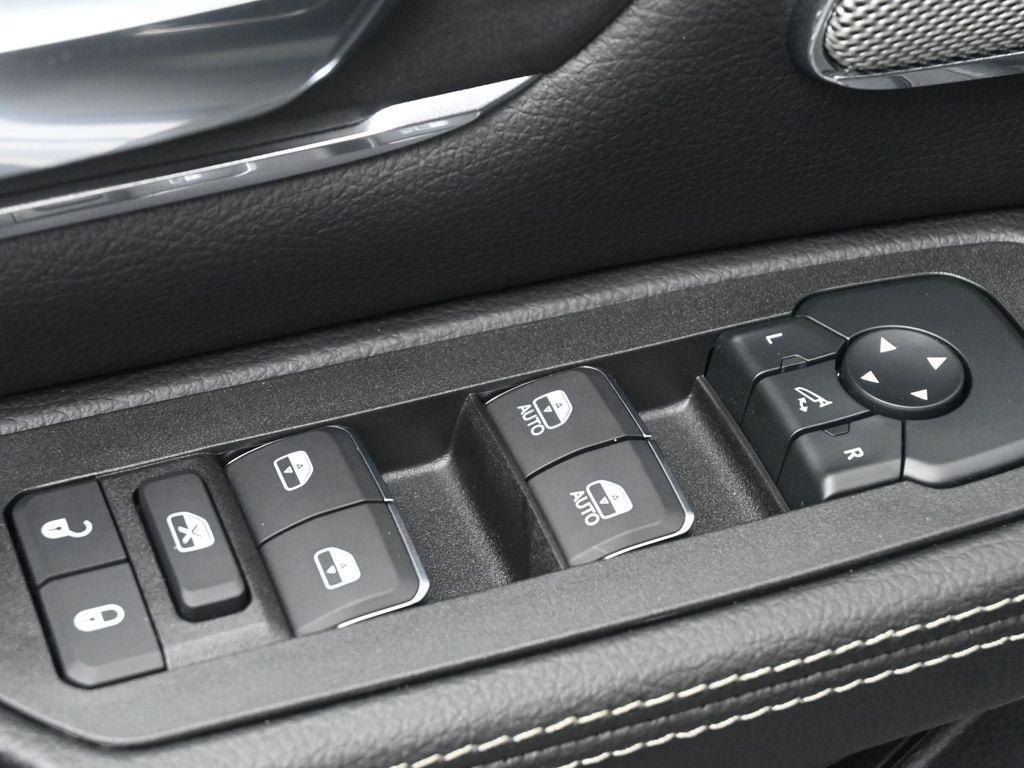 new 2026 Ram 1500 car, priced at $64,080