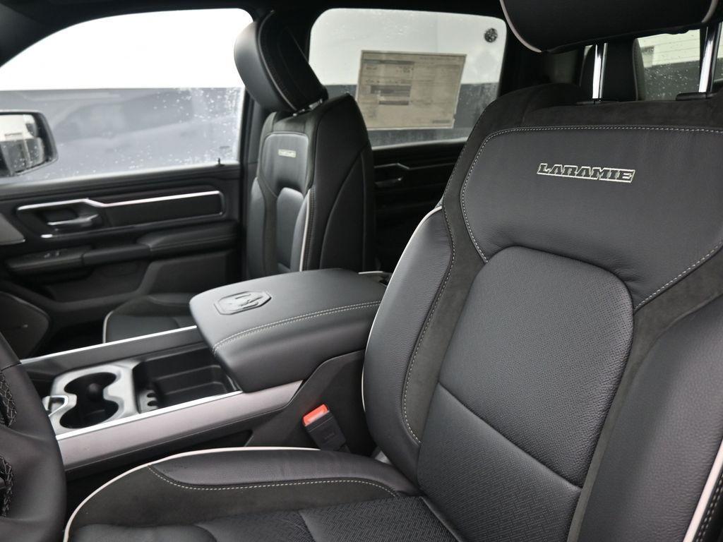 new 2026 Ram 1500 car, priced at $64,080