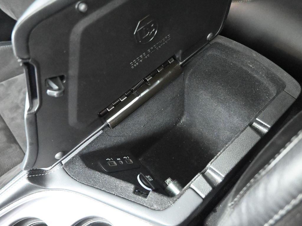 used 2022 Dodge Challenger car, priced at $24,533