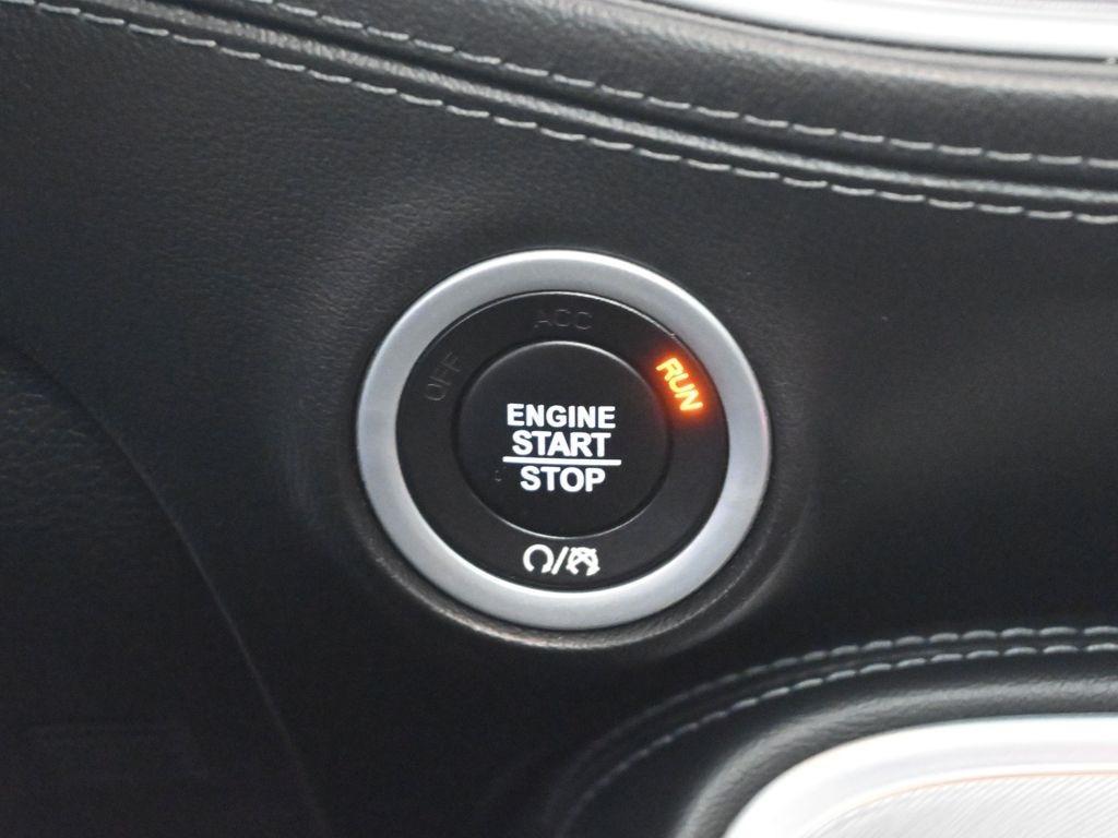 used 2022 Dodge Challenger car, priced at $24,533