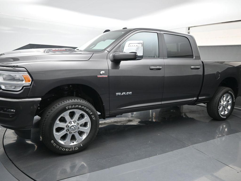 new 2024 Ram 2500 car, priced at $68,755