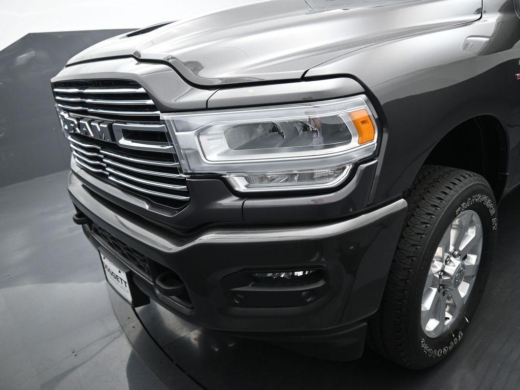 new 2024 Ram 2500 car, priced at $68,755