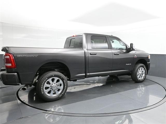 new 2024 Ram 2500 car, priced at $70,262