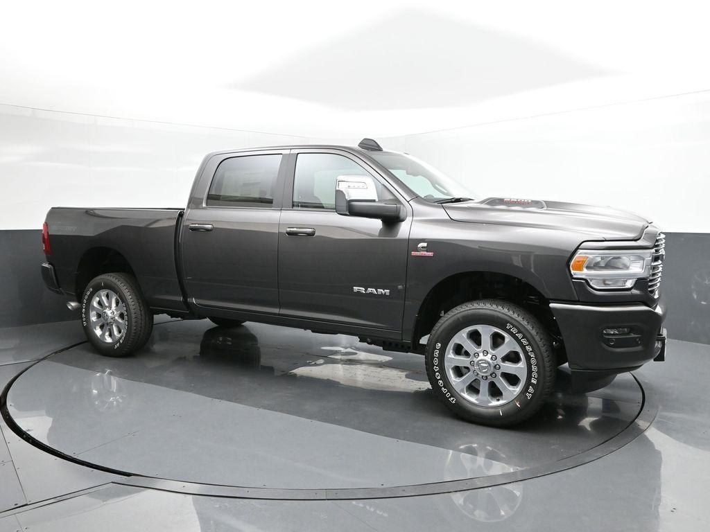 new 2024 Ram 2500 car, priced at $68,755