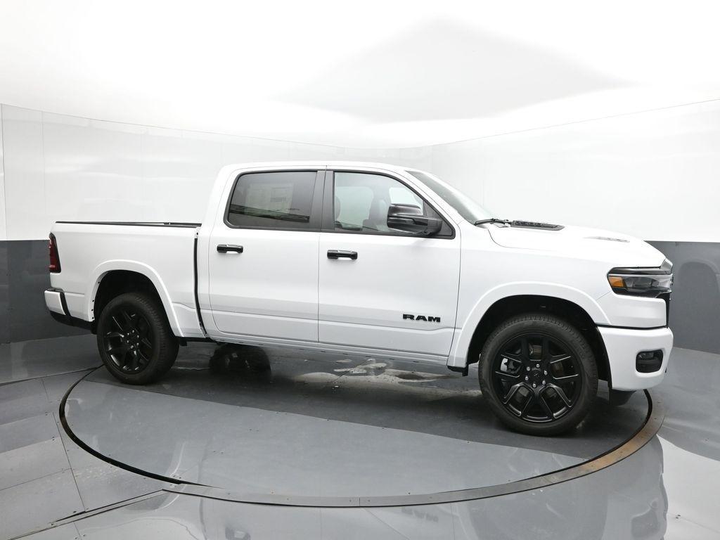 new 2025 Ram 1500 car, priced at $60,271