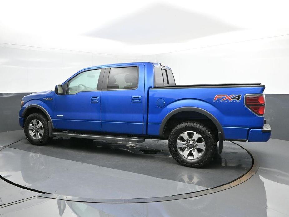 used 2014 Ford F-150 car, priced at $15,395