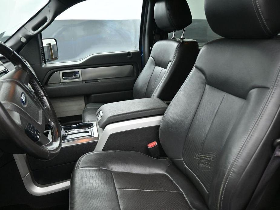 used 2014 Ford F-150 car, priced at $15,395