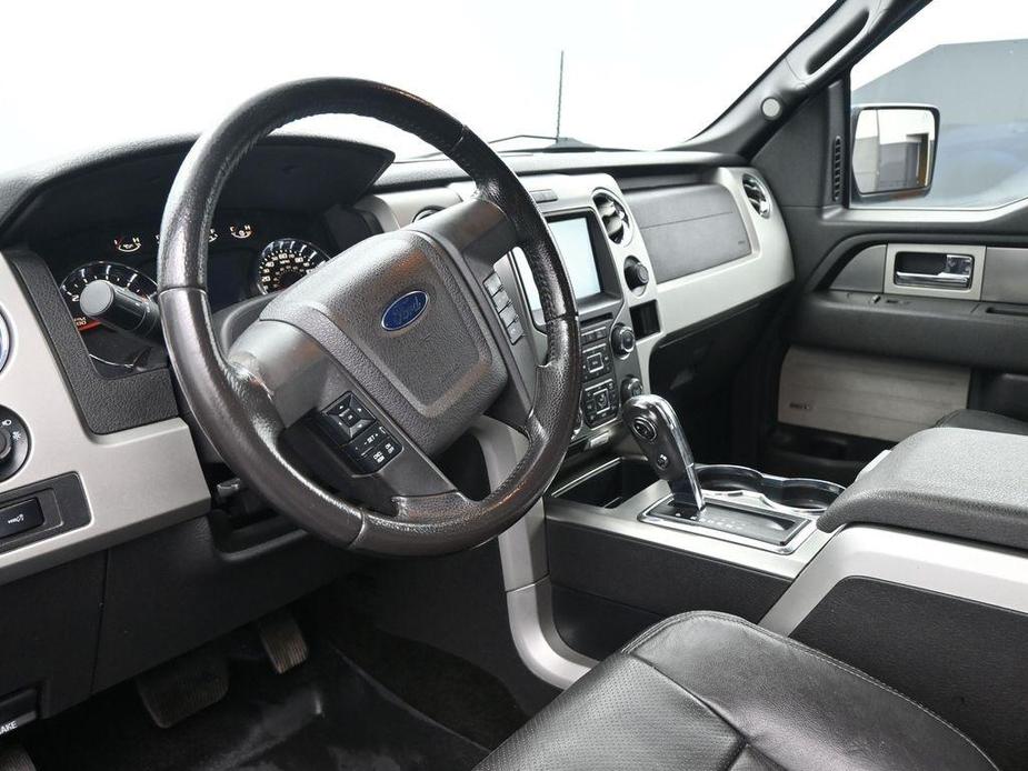 used 2014 Ford F-150 car, priced at $15,395