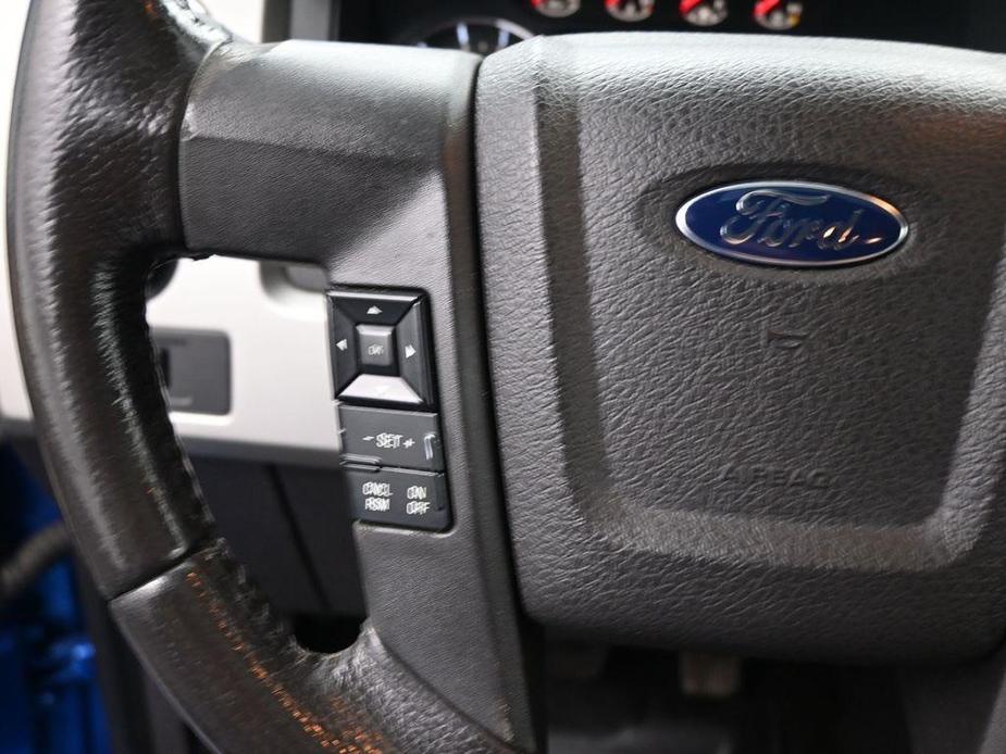 used 2014 Ford F-150 car, priced at $15,395