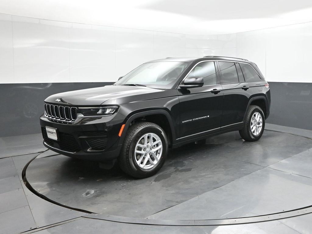 new 2025 Jeep Grand Cherokee car, priced at $37,469