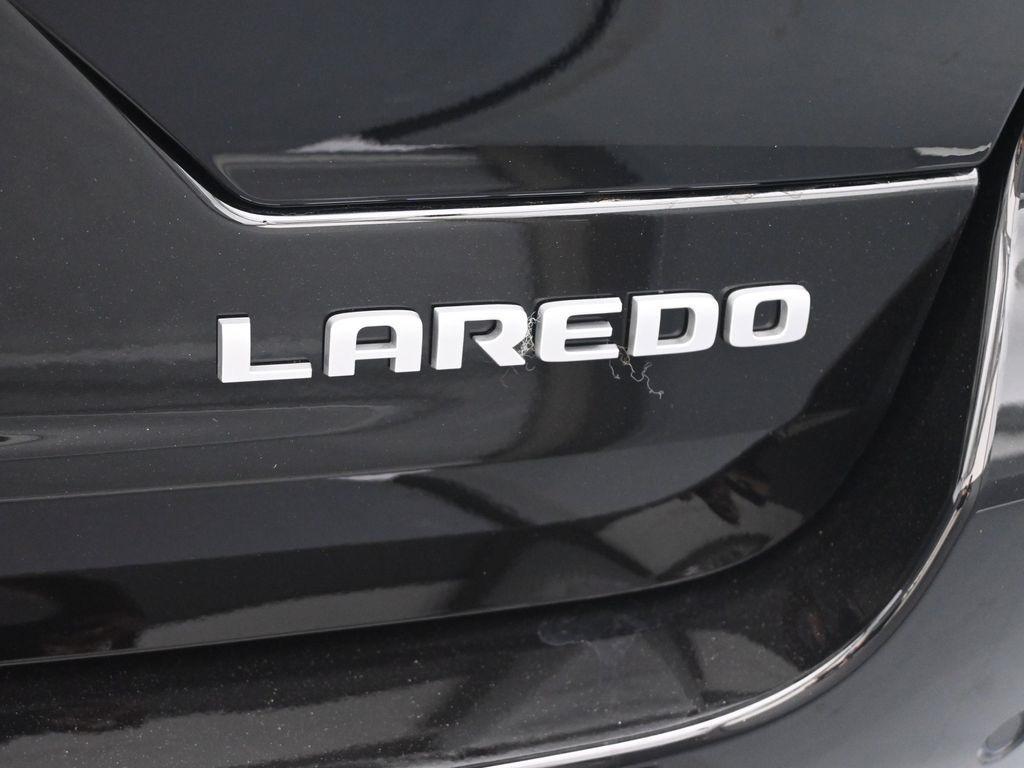 new 2025 Jeep Grand Cherokee car, priced at $37,469