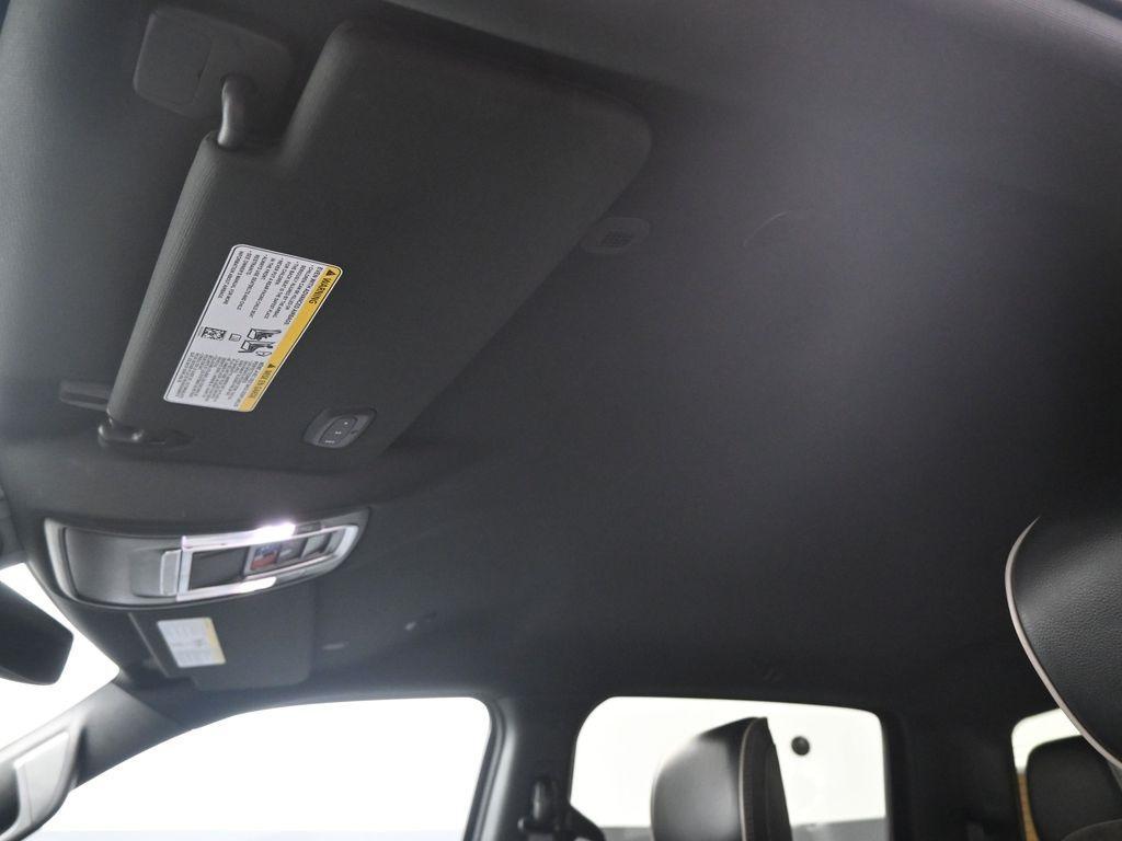 used 2024 Ram 1500 car, priced at $36,283