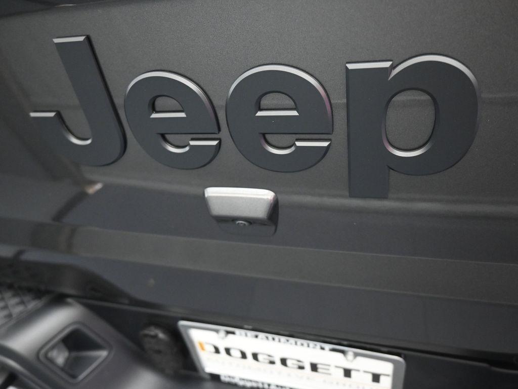 new 2024 Jeep Gladiator car, priced at $32,937