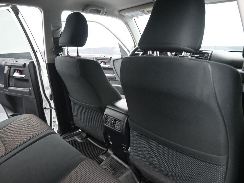 used 2019 Toyota 4Runner car, priced at $38,904