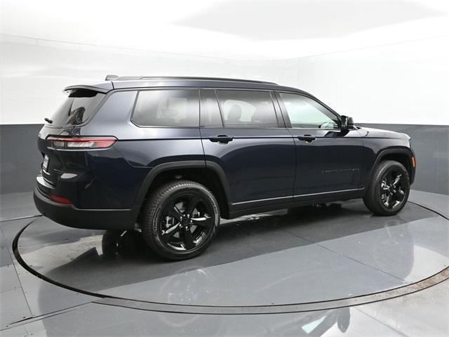 new 2024 Jeep Grand Cherokee L car, priced at $49,013