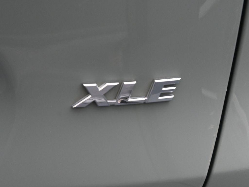used 2021 Toyota RAV4 car, priced at $25,172