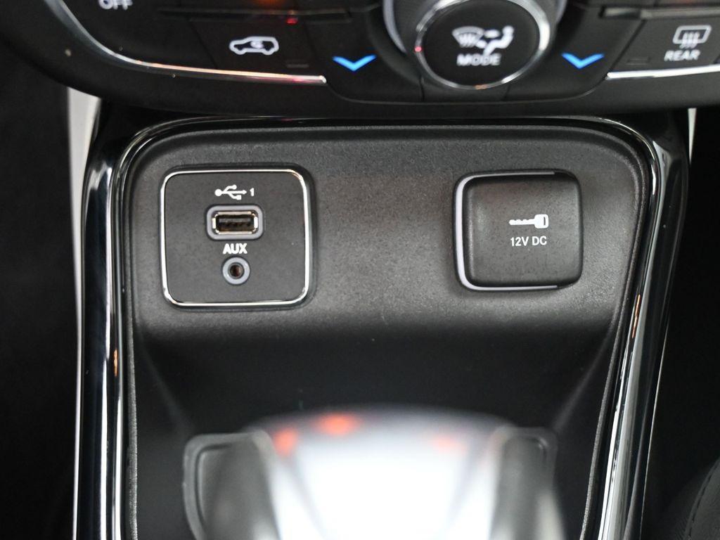 used 2021 Jeep Compass car, priced at $20,154