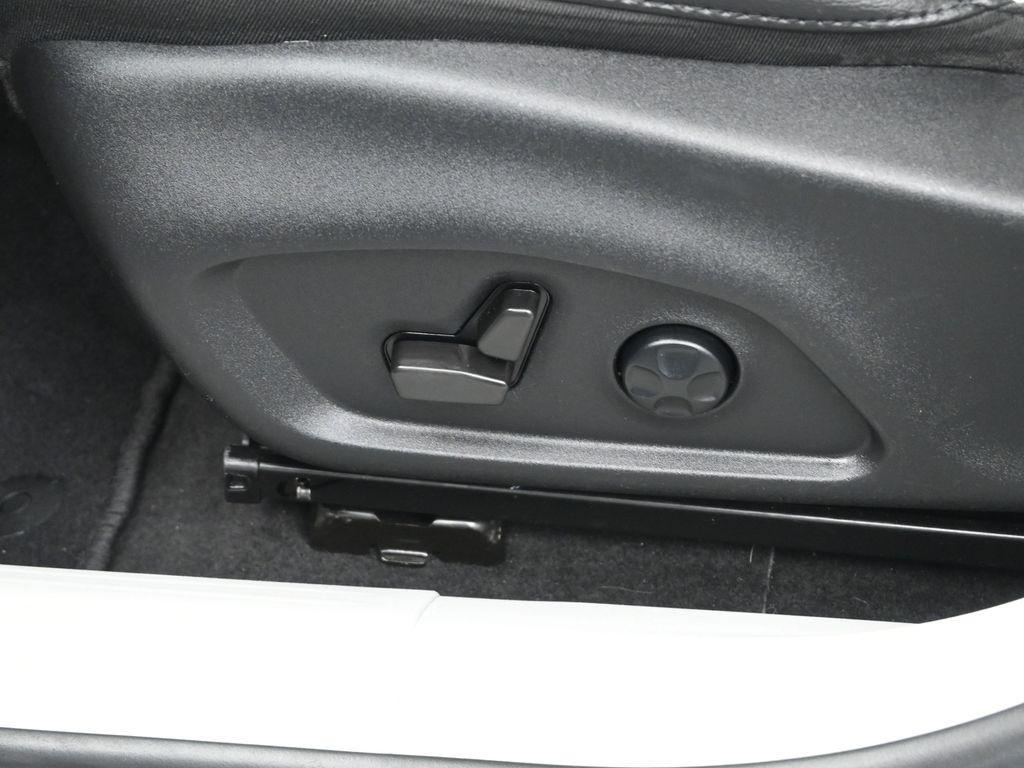 used 2021 Jeep Compass car, priced at $20,154
