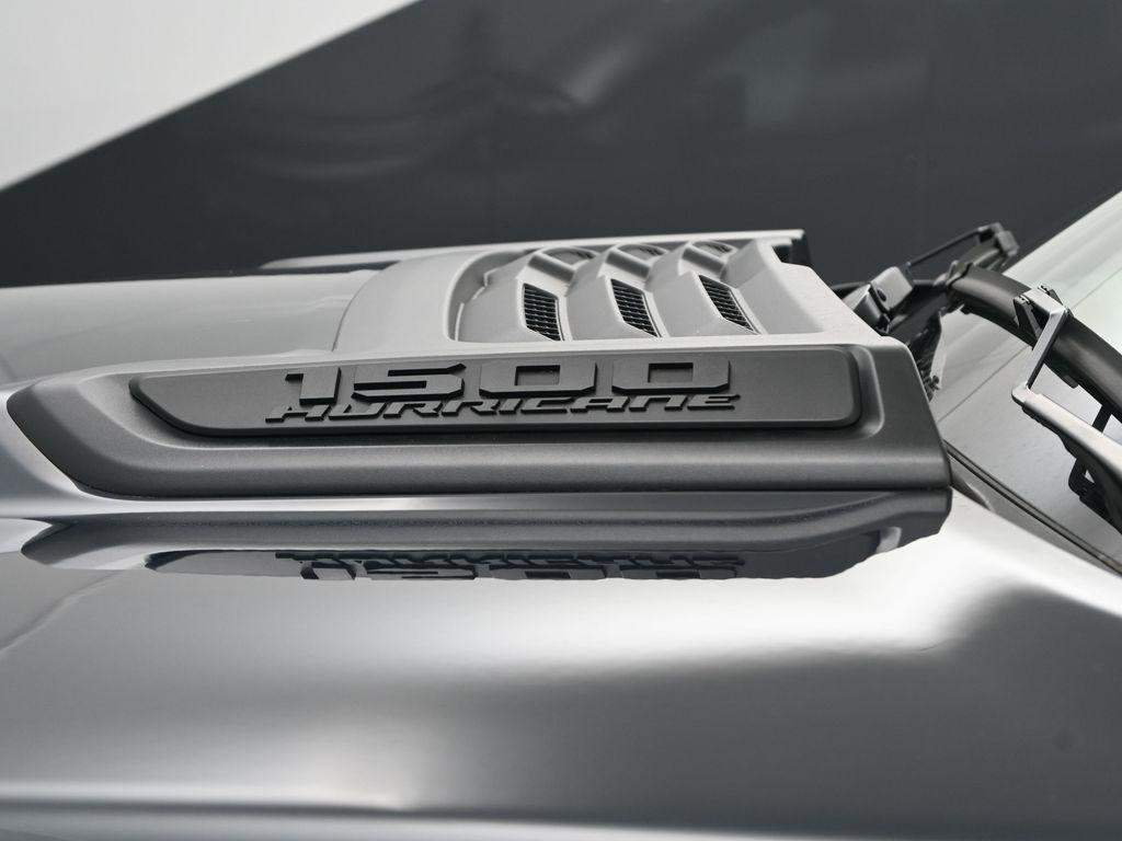 new 2026 Ram 1500 car, priced at $59,786