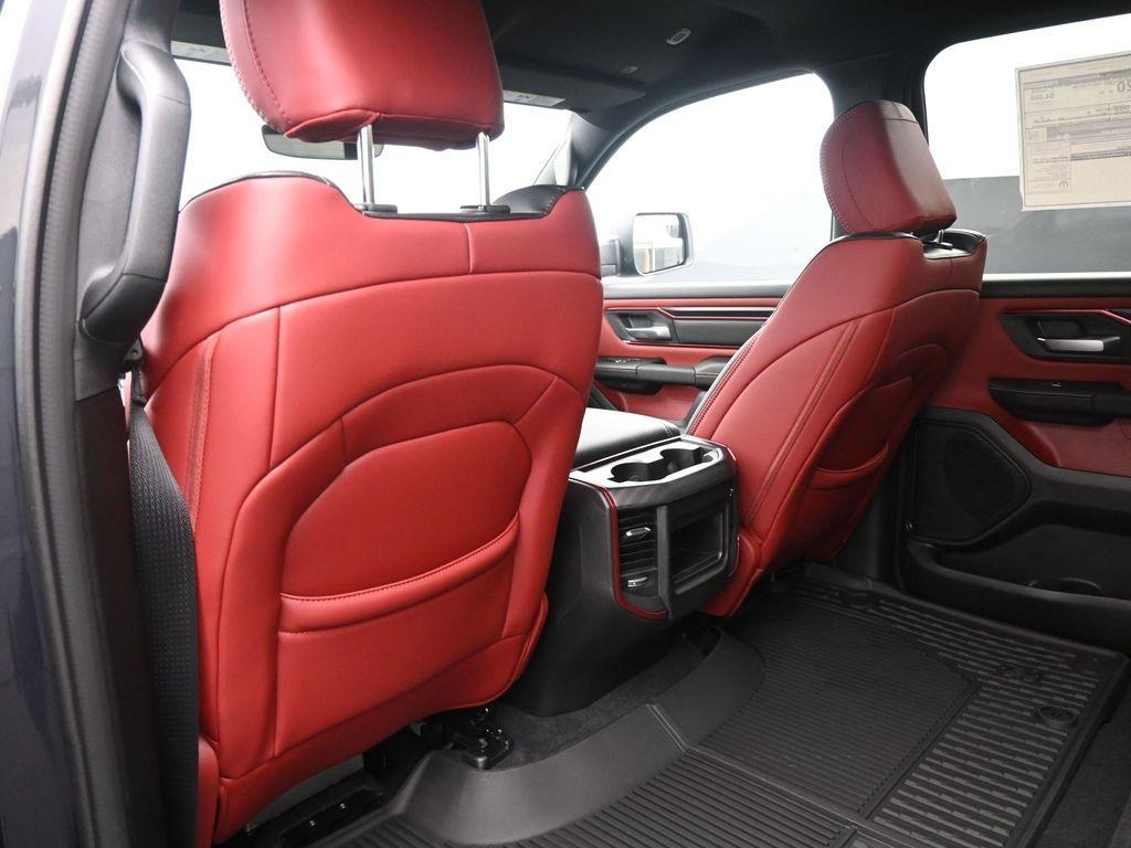 new 2026 Ram 1500 car, priced at $59,786