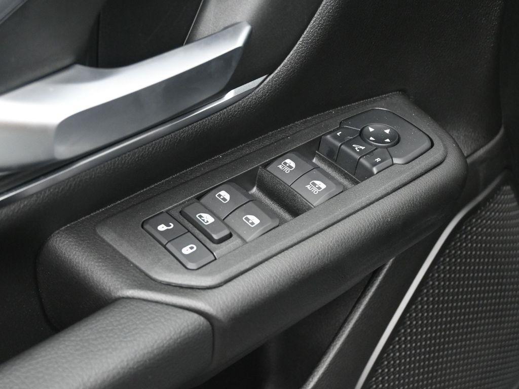 new 2026 Ram 1500 car, priced at $53,097