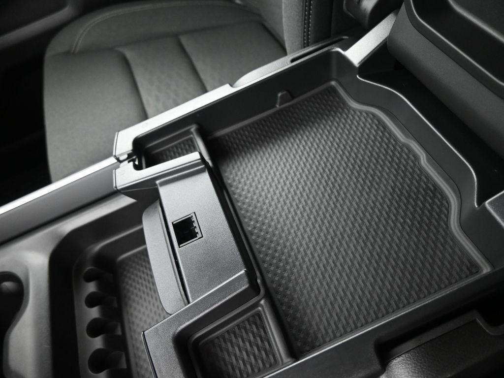 new 2026 Ram 1500 car, priced at $53,097