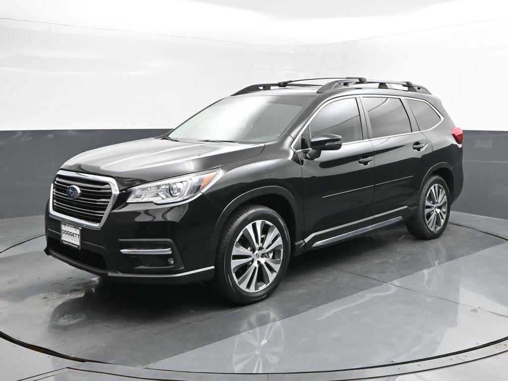 used 2022 Subaru Ascent car, priced at $29,352