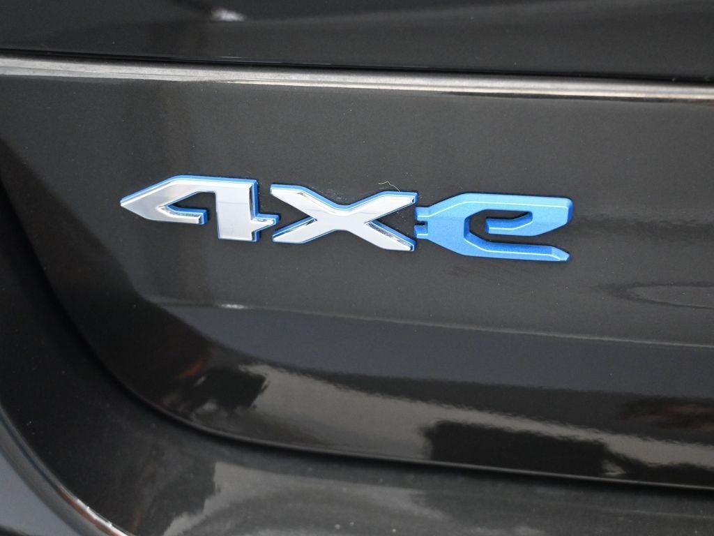 used 2023 Jeep Grand Cherokee 4xe car, priced at $50,195