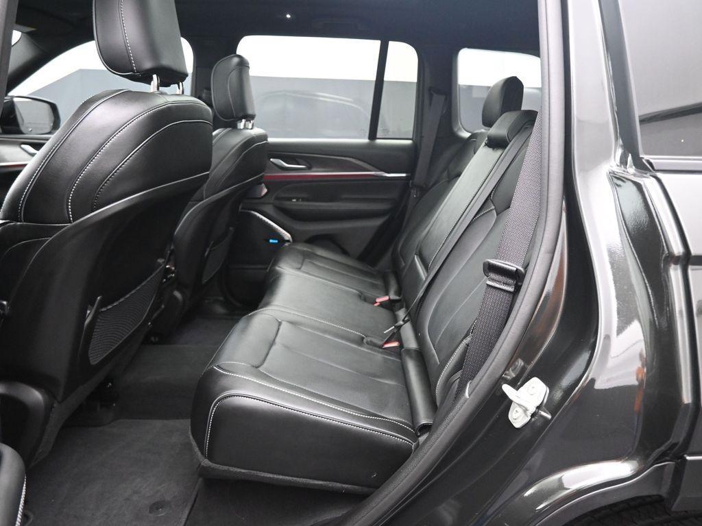 used 2023 Jeep Grand Cherokee 4xe car, priced at $50,195