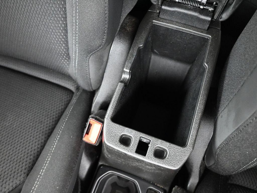 used 2023 Jeep Renegade car, priced at $20,731