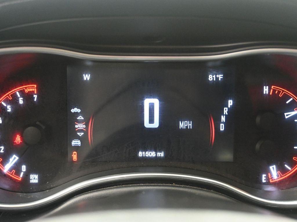 used 2018 Dodge Durango car, priced at $17,495