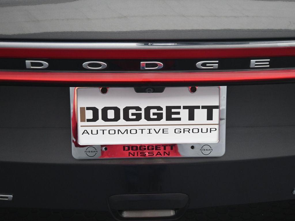 used 2018 Dodge Durango car, priced at $17,495