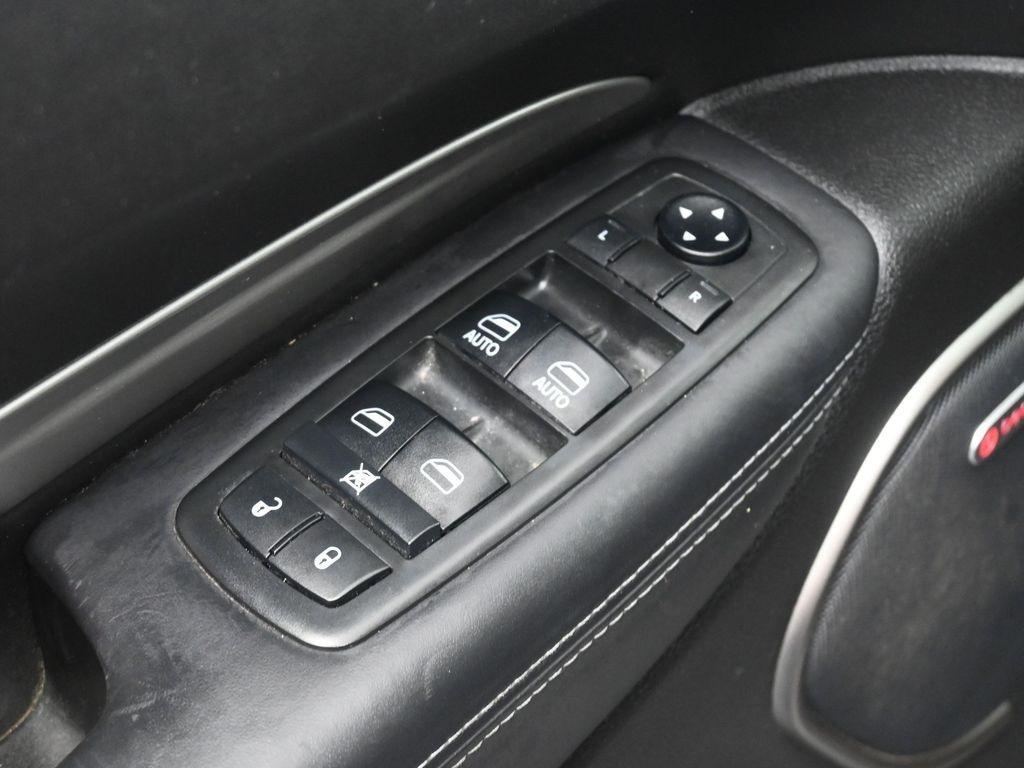 used 2018 Dodge Durango car, priced at $17,495