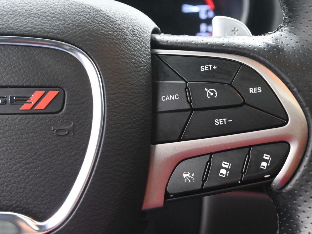 used 2018 Dodge Durango car, priced at $17,495