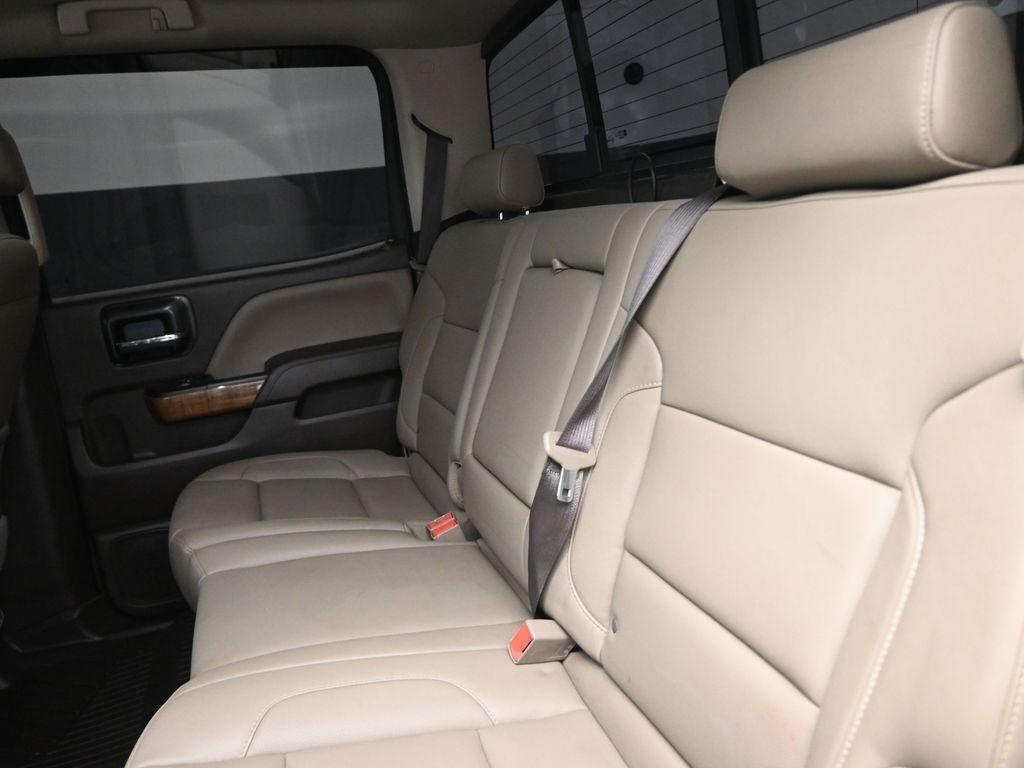 used 2018 GMC Sierra 1500 car, priced at $22,202