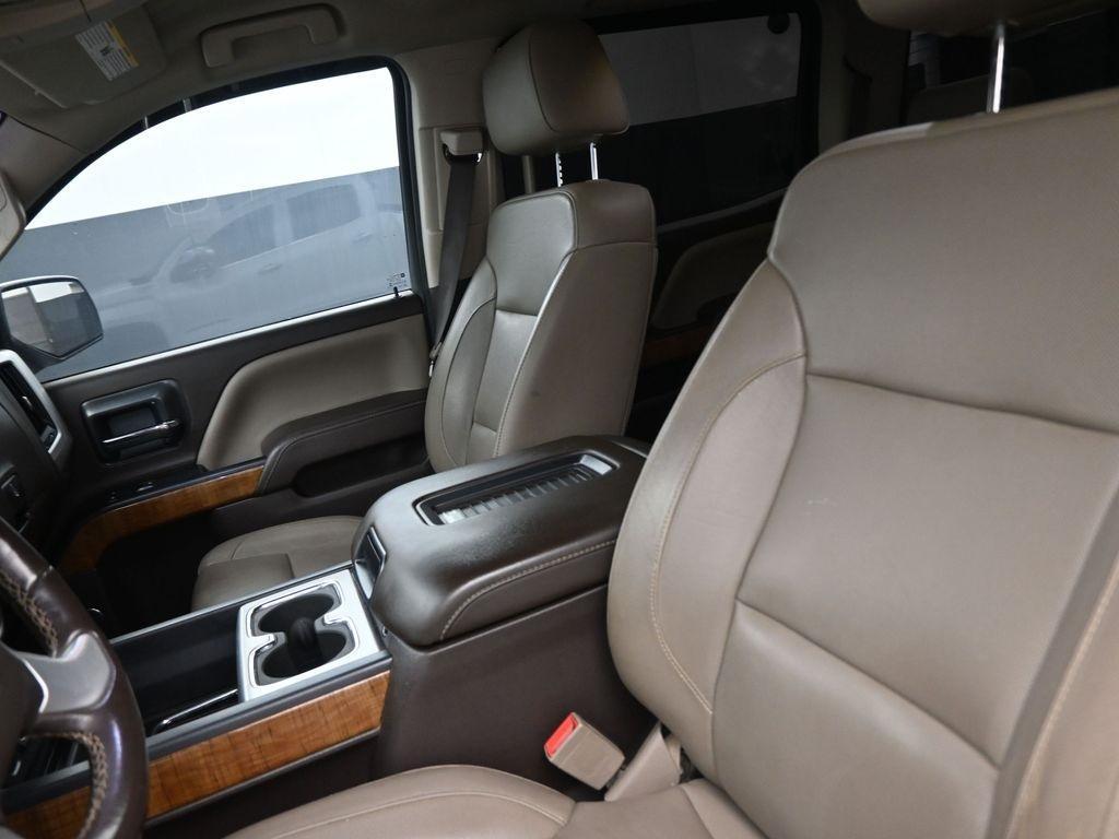 used 2018 GMC Sierra 1500 car, priced at $22,202