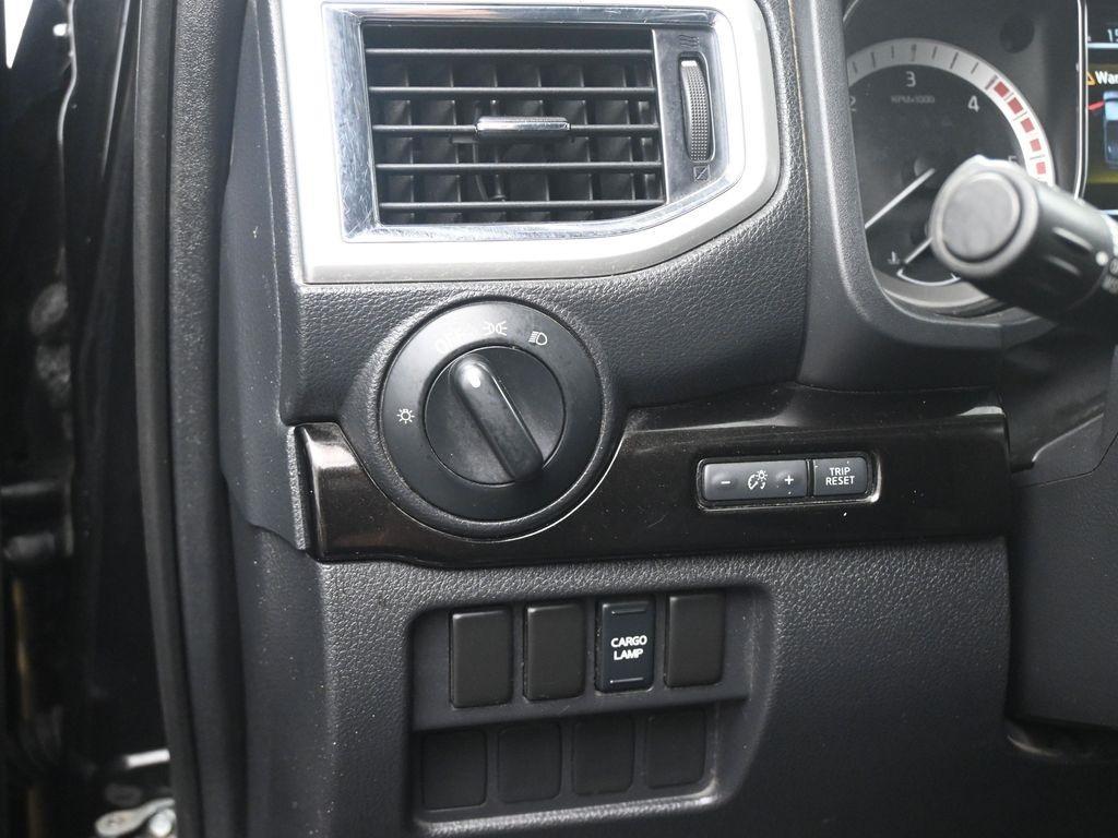 used 2018 Nissan Titan XD car, priced at $18,995