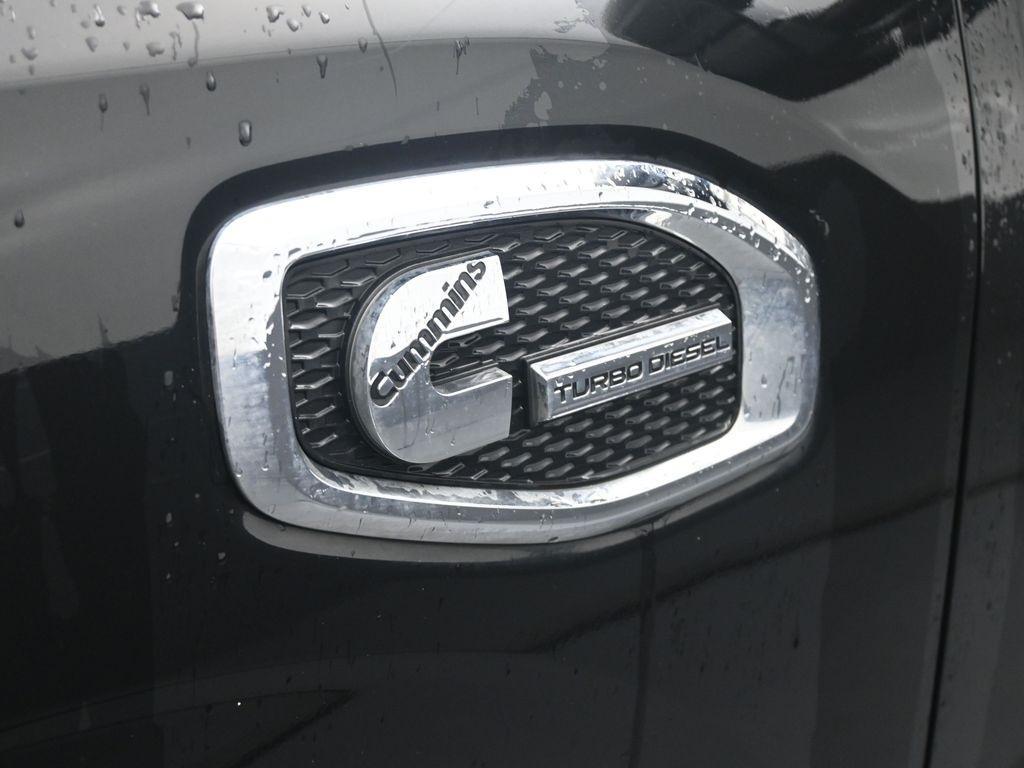 used 2018 Nissan Titan XD car, priced at $18,995