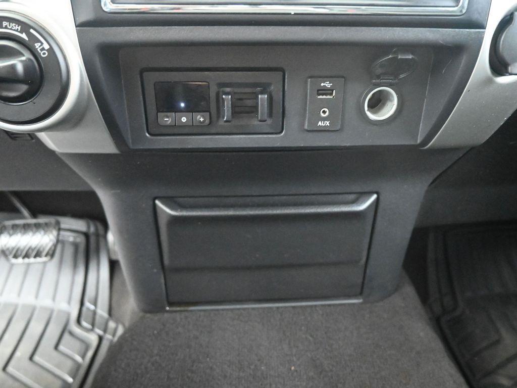 used 2018 Nissan Titan XD car, priced at $18,995