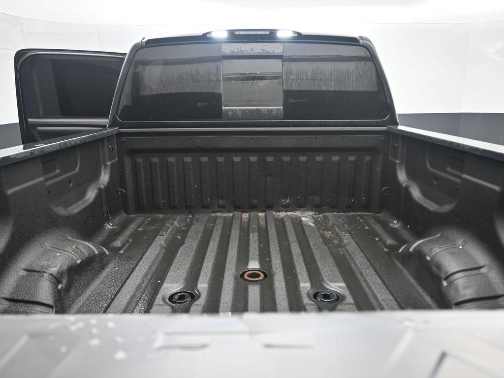 used 2018 Nissan Titan XD car, priced at $18,995