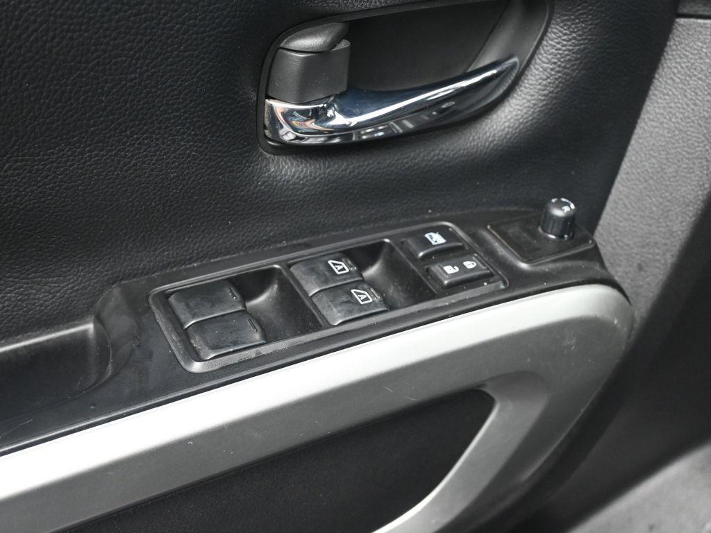 used 2018 Nissan Titan XD car, priced at $18,995