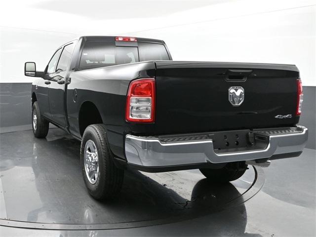 new 2024 Ram 2500 car, priced at $58,396